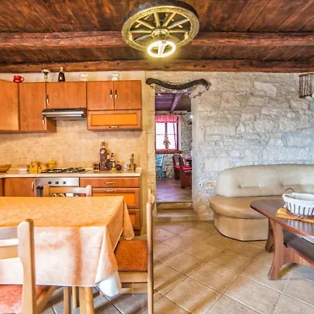House Eleonora * Barban