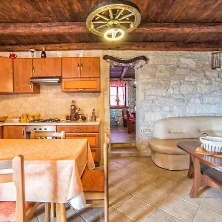 House Eleonora * Barban