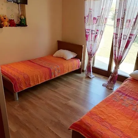 Nyaraló House Eleonora Barban