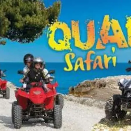 House Eleonora * Barban