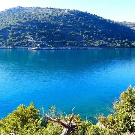 House Eleonora Vakantiehuis Barban