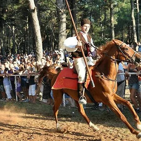 House Eleonora * Barban