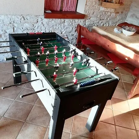 House Eleonora Prázdninový dům Barban