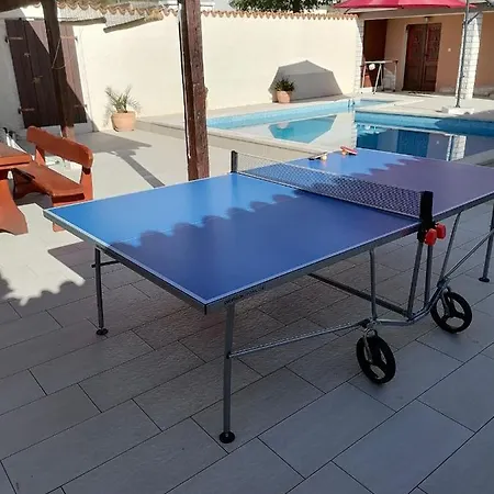Holiday home House Eleonora Barban