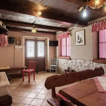 House Eleonora Barban