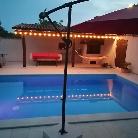 Holiday home House Eleonora Barban