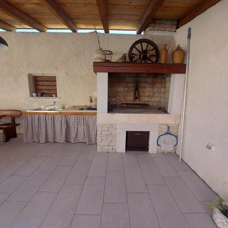 Vakantiehuis House Eleonora