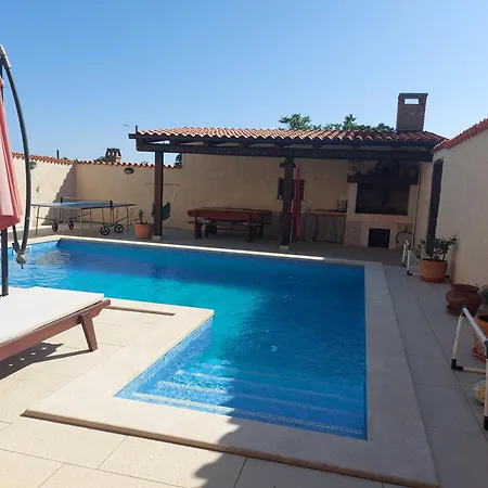 House Eleonora Vakantiehuis *