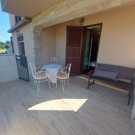 Vakantiehuis House Eleonora