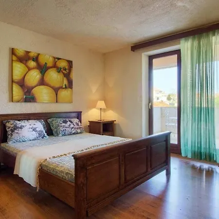 Vakantiehuis House Eleonora Barban