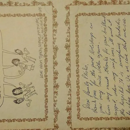 House Eleonora Vakantiehuis Barban