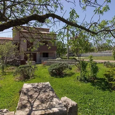 House Eleonora Vakantiehuis Barban