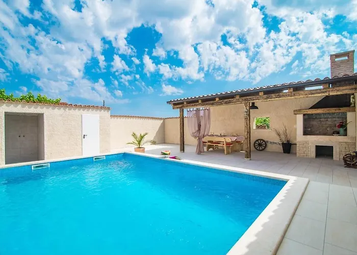 House Eleonora Dom wakacyjny