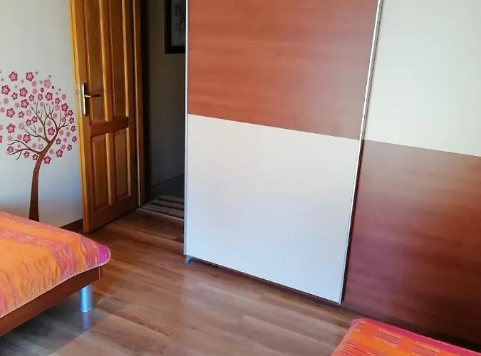 House Eleonora * Barban