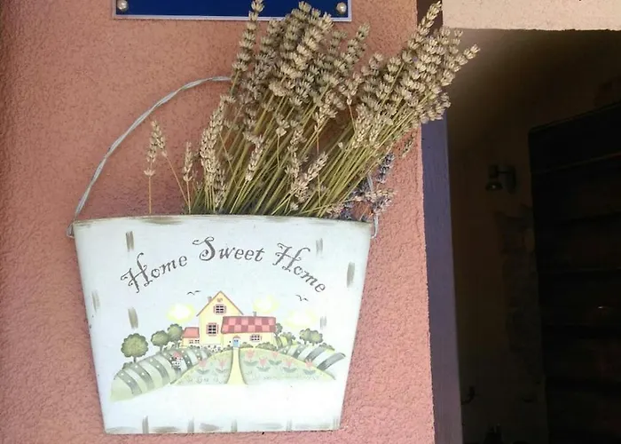 House Eleonora Dom wakacyjny Barban