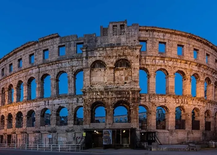 Prázdninový dům House Eleonora *