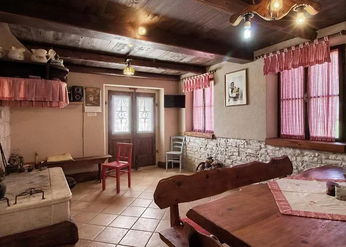 House Eleonora Barban