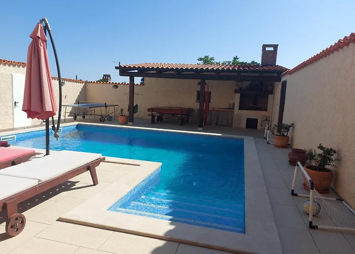 House Eleonora Dom wakacyjny *
