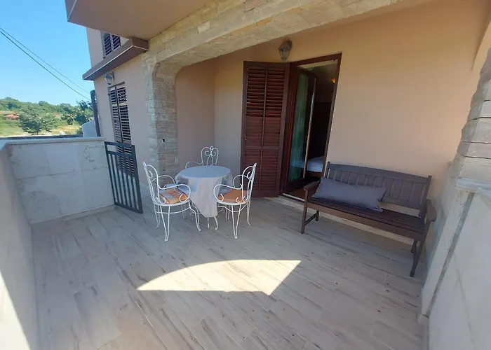 Dom wakacyjny House Eleonora