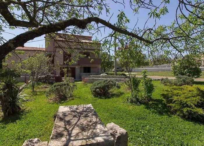House Eleonora Dom wakacyjny Barban