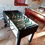House Eleonora Дом отдыха Барбан
