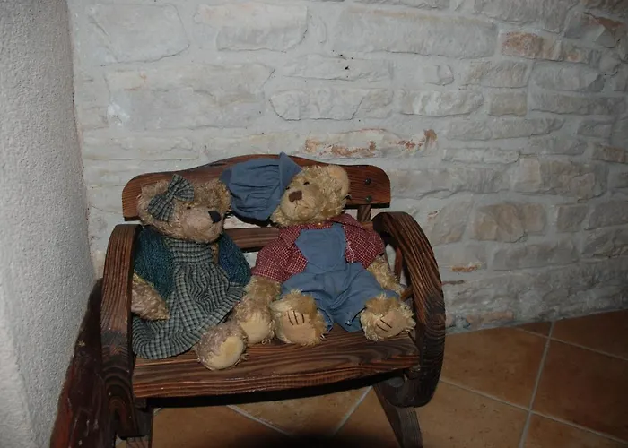 House Eleonora Holiday home