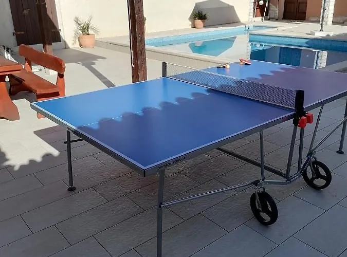 Holiday home House Eleonora Barban