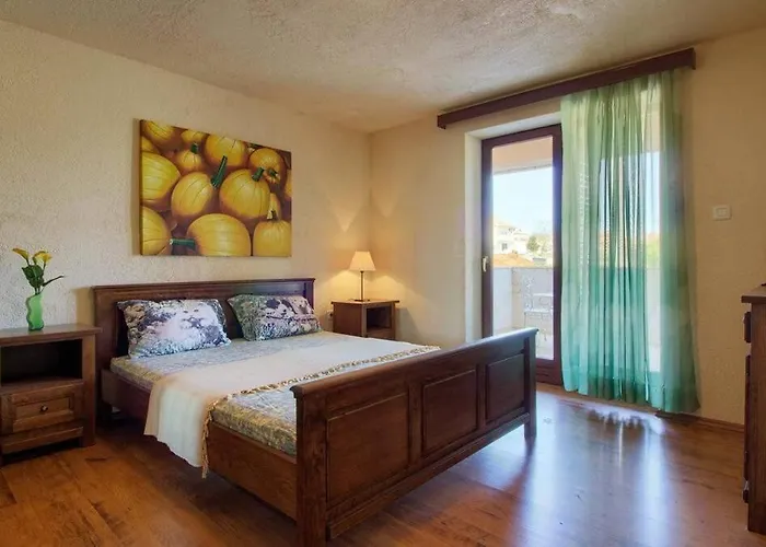 Holiday home House Eleonora Barban