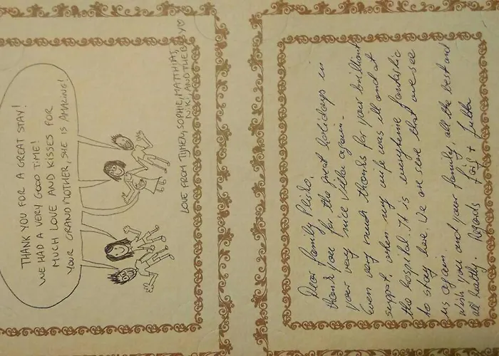 House Eleonora Holiday home Barban